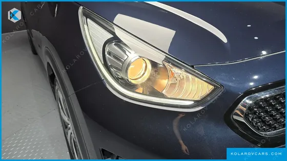 KIA NIRO PRESTIGE