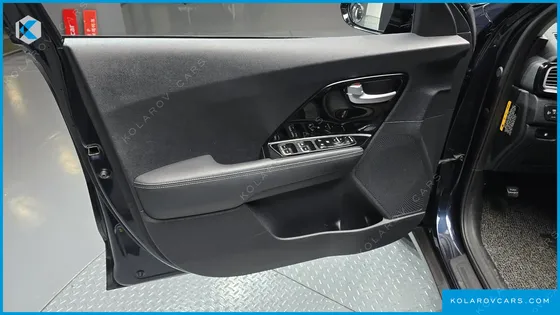 KIA NIRO PRESTIGE
