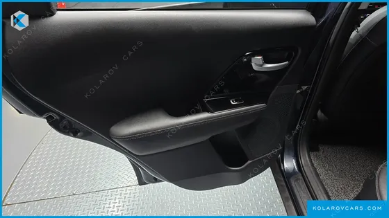 KIA NIRO PRESTIGE