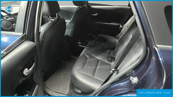 KIA NIRO PRESTIGE
