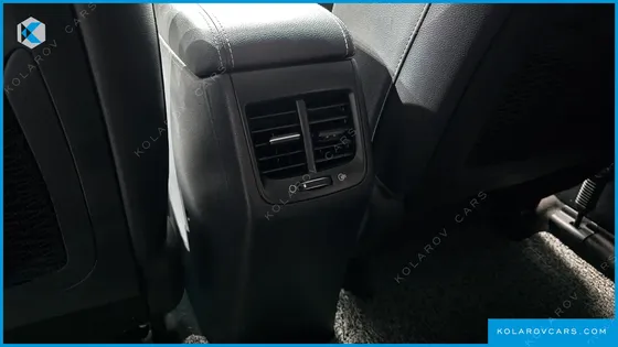 KIA NIRO PRESTIGE