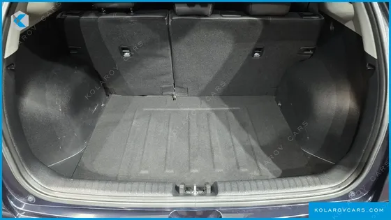 KIA NIRO PRESTIGE