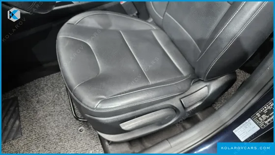 KIA NIRO PRESTIGE