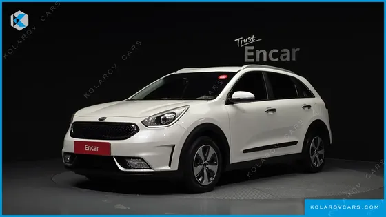 KIA NIRO PRESTIGE