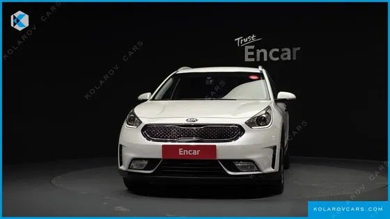 KIA NIRO PRESTIGE
