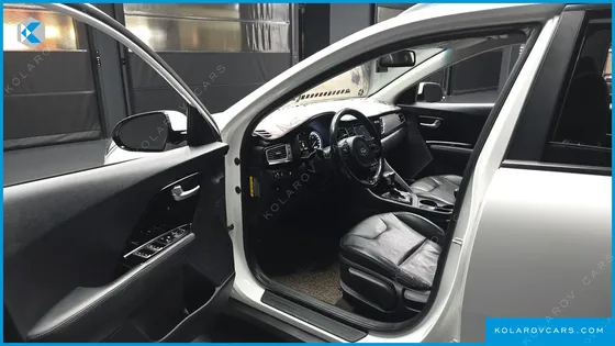 KIA NIRO PRESTIGE