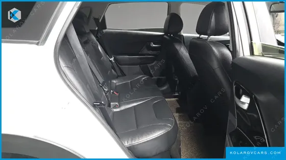 KIA NIRO PRESTIGE