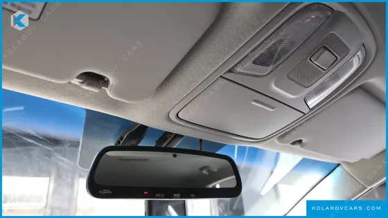 KIA NIRO PRESTIGE