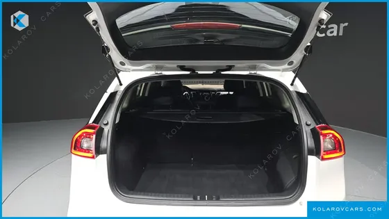 KIA NIRO PRESTIGE