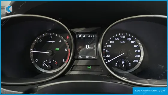 HYUNDAI SANTA FE DIESEL 2.0 2WD