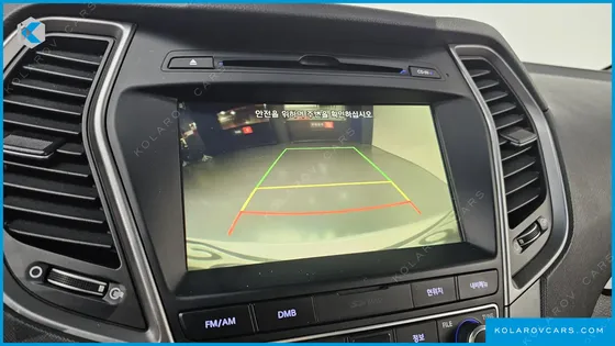 HYUNDAI SANTA FE DIESEL 2.0 2WD