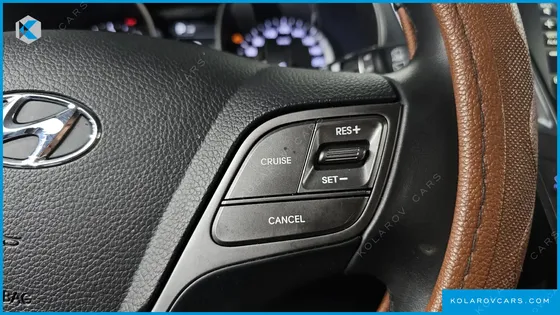 HYUNDAI SANTA FE DIESEL 2.0 2WD