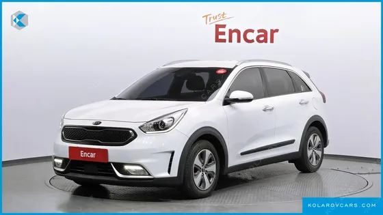 KIA NIRO PRESTIGE