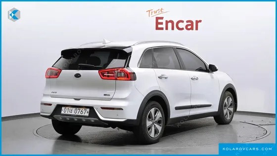 KIA NIRO PRESTIGE