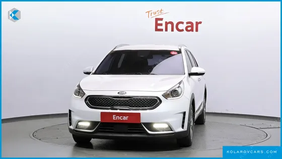KIA NIRO PRESTIGE