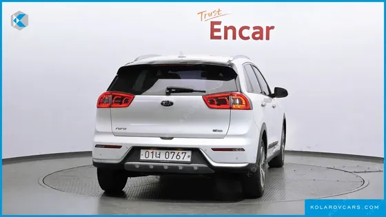 KIA NIRO PRESTIGE