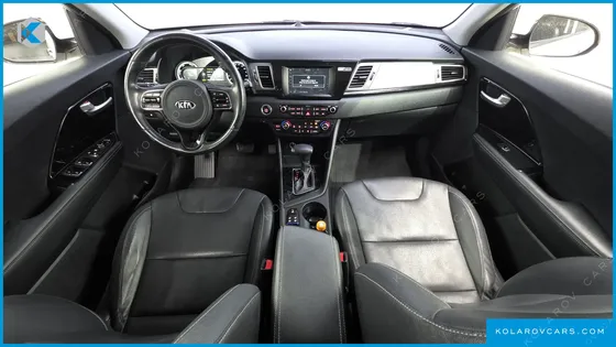 KIA NIRO PRESTIGE