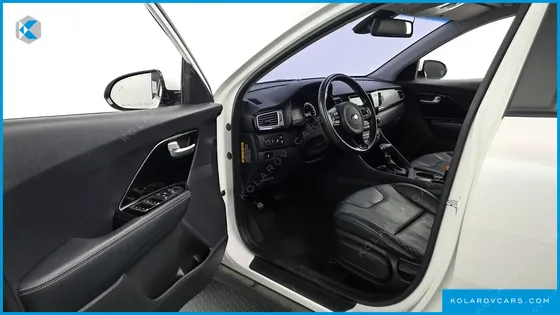 KIA NIRO PRESTIGE