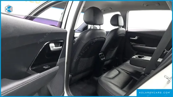 KIA NIRO PRESTIGE