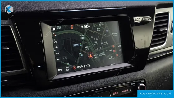 KIA NIRO PRESTIGE