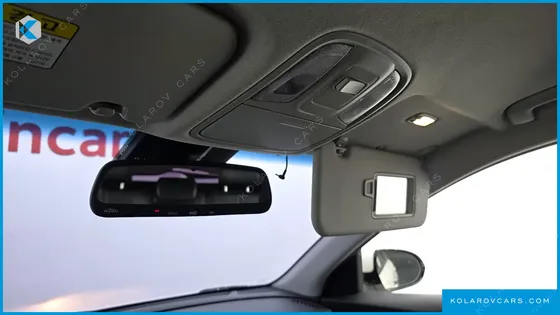 KIA NIRO PRESTIGE
