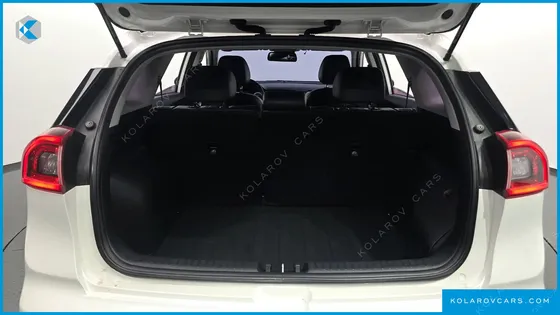 KIA NIRO PRESTIGE