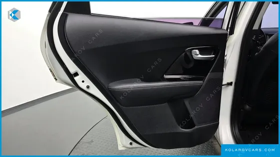 KIA NIRO PRESTIGE