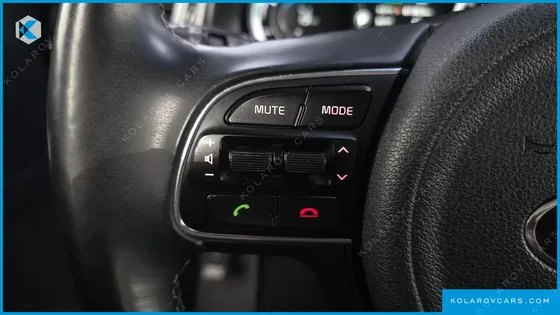 KIA NIRO PRESTIGE