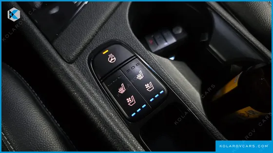 KIA NIRO PRESTIGE