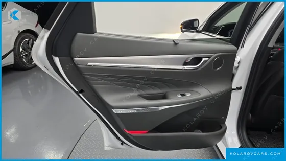 HYUNDAI GRANDEUR CALLIGRAPHY