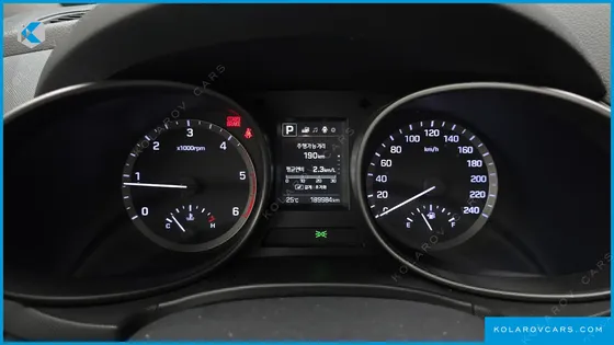 HYUNDAI SANTA FE DIESEL 2.0 4WD