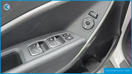 HYUNDAI SANTA FE DIESEL 2.0 4WD