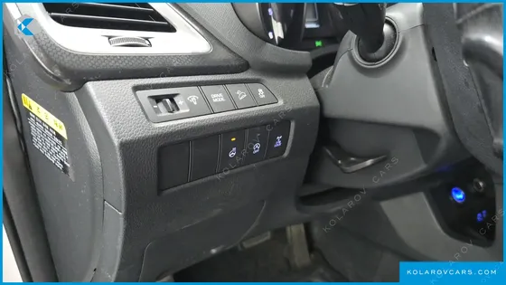 HYUNDAI SANTA FE DIESEL 2.0 4WD