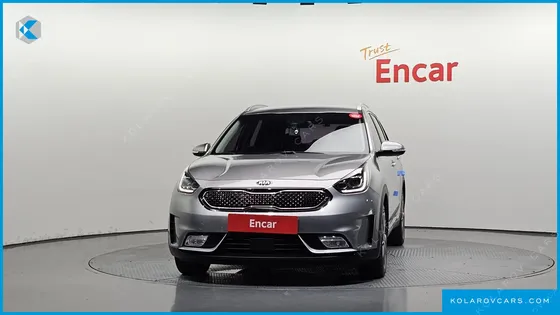 KIA NIRO NOBLESSE