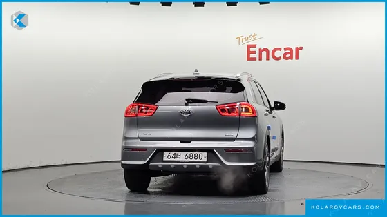 KIA NIRO NOBLESSE