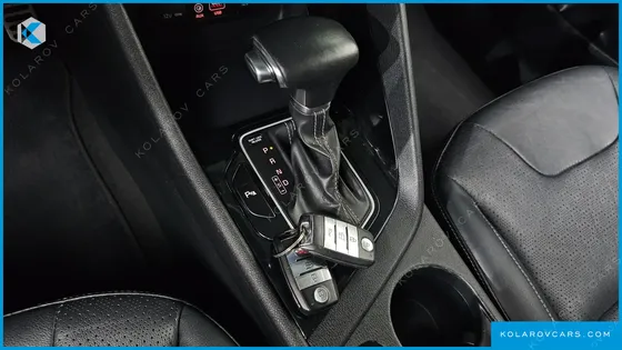 KIA NIRO NOBLESSE