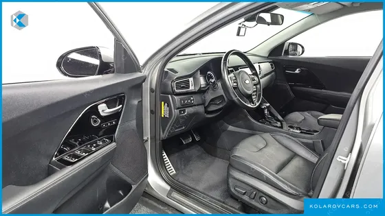 KIA NIRO NOBLESSE
