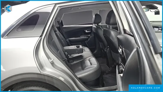 KIA NIRO NOBLESSE