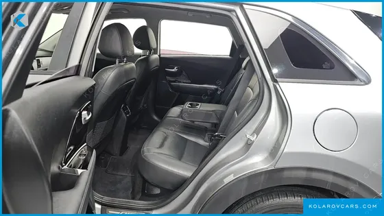 KIA NIRO NOBLESSE