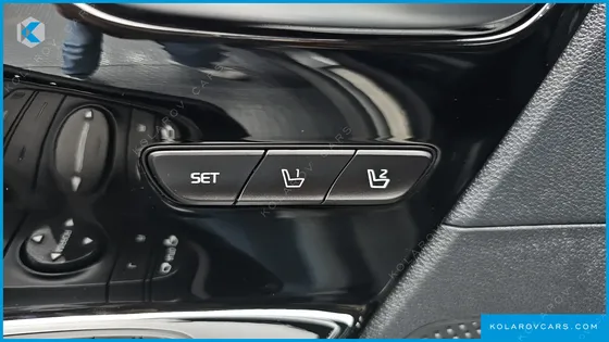 KIA NIRO NOBLESSE