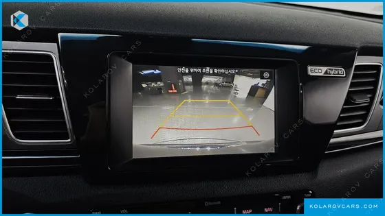 KIA NIRO NOBLESSE