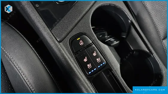 KIA NIRO NOBLESSE