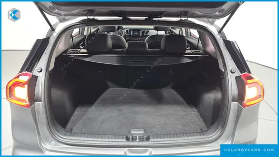 KIA NIRO NOBLESSE