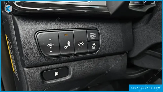 KIA NIRO NOBLESSE