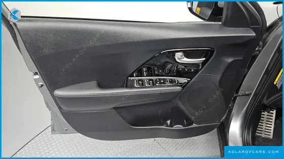 KIA NIRO NOBLESSE