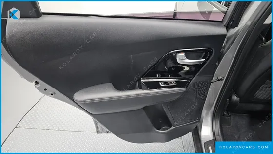 KIA NIRO NOBLESSE