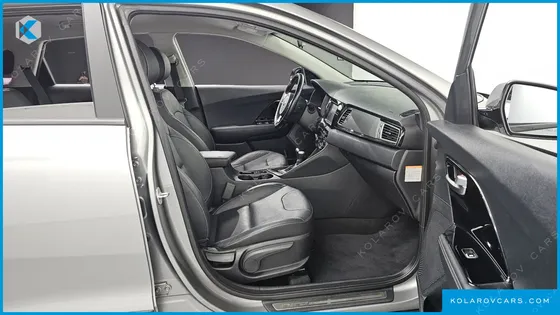 KIA NIRO NOBLESSE