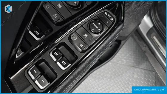 KIA NIRO NOBLESSE