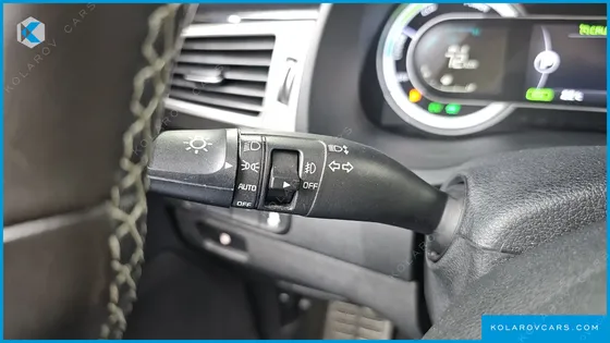 KIA NIRO NOBLESSE