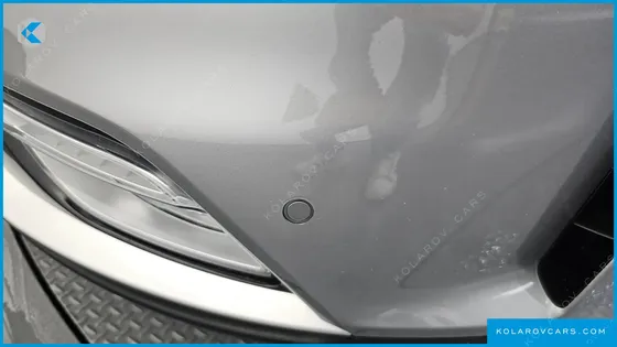 KIA NIRO NOBLESSE